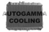 AUTOGAMMA 101999 Radiator, engine cooling